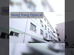 Wprowadzenie fabryki Heng Yang Optical Co., Ltd.