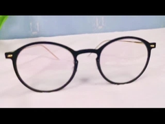 Tytanowe ramy od Heng Yang Optical Manufacturer