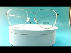 BD125T Optyk metalowy z acetytu od Heng Yang Producent