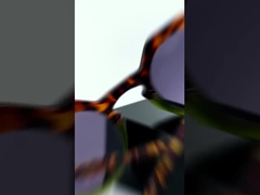 Okulary słoneczne z octanu od Heng Yang Optical Manufacturer