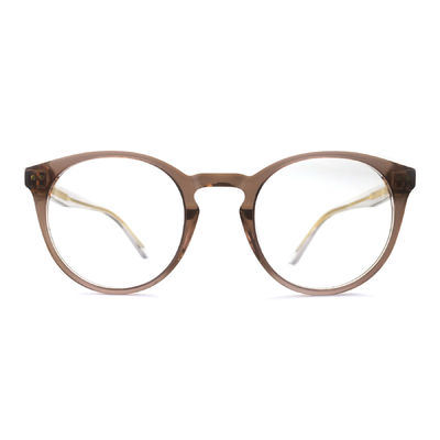 Dobra cena. AD130 Stylowe okulary unisex z optyczną ramą w Internecie