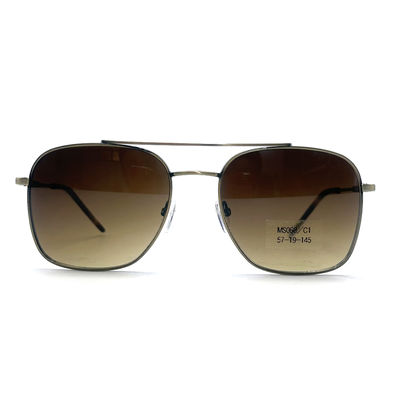 Dobra cena. MS068 Kwadratowy kształt oczu Metalowa rama zapewniająca niezawodność dla specjalistów B2B w Internecie