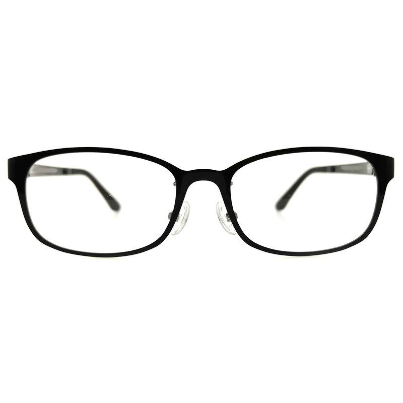FU1737 Vintage TR90 Ramy optyczne Wygodne wykonane okulary unisex