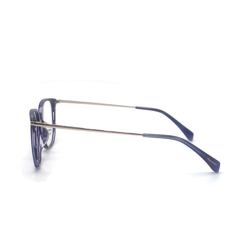 OPT COM002 Heng Yang Optical przedstawia optyczną ramę z octanu zaprojektowaną do noszenia na receptę