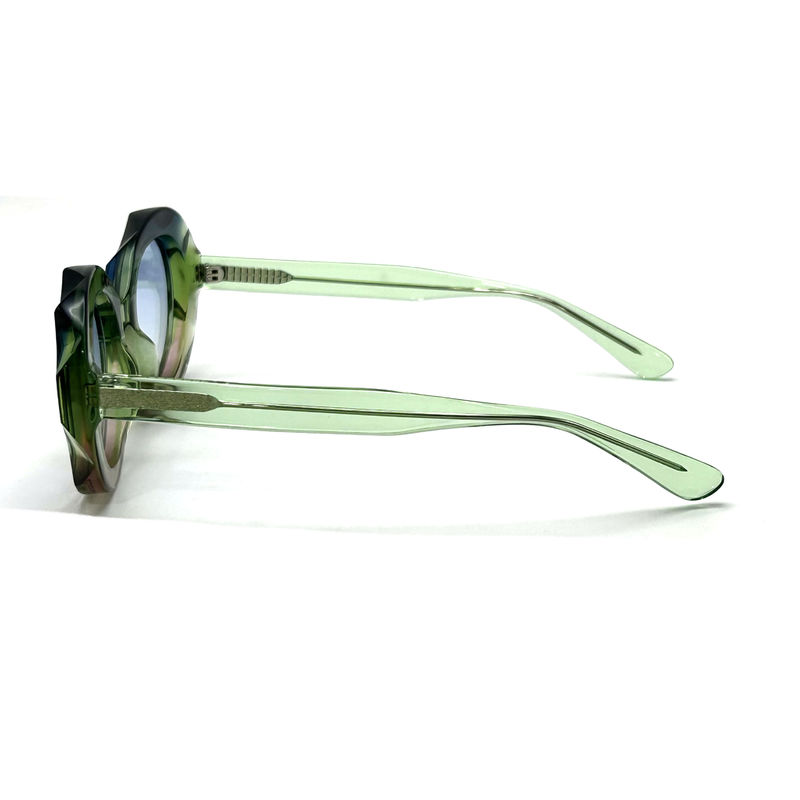 Okulary przeciwsłoneczne o 100% ochronie UV-AS123, ODM/OEM