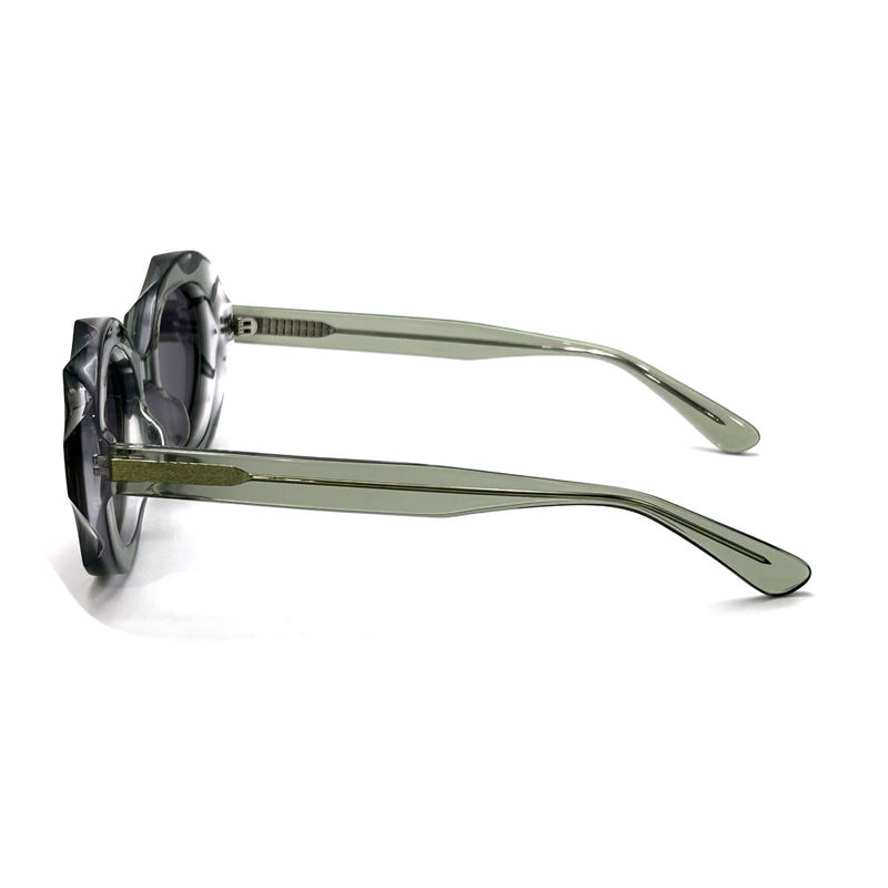 Okulary przeciwsłoneczne o 100% ochronie UV-AS123, ODM/OEM