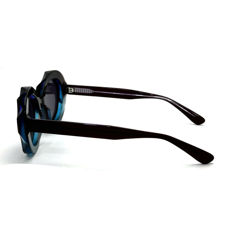 Okulary przeciwsłoneczne o 100% ochronie UV-AS123, ODM/OEM