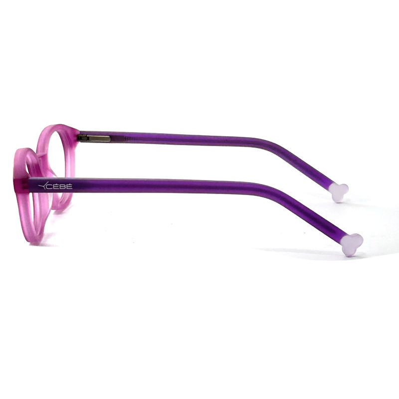 Uniseksowe okrągłe okulary do czytania z octanu ramka z niestandardowymi kolorami-model AD225, OEM/ODM Okulary Fatoory