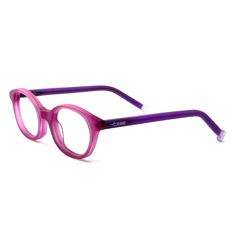 Uniseksowe okrągłe okulary do czytania z octanu ramka z niestandardowymi kolorami-model AD225, OEM/ODM Okulary Fatoory