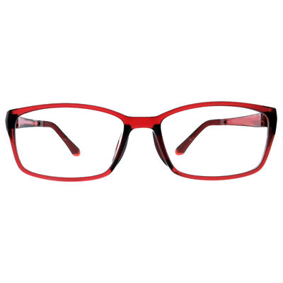 Dobra cena. FU1730 elastyczne okulary do wstrzykiwań, Unisex Ręcznościowe ramy Okulary w Internecie