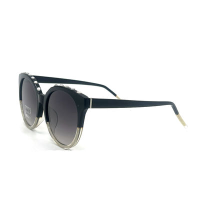 Dobra cena. AS008 Uaktualnij kolekcję okularów z okularami o oprawie octanowej 145 mm długość świątyni w Internecie