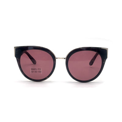 Dobra cena. BS021 Okulary ze stali octanowej dostępne w kolorach ramy dostosowanej do potrzeb w Internecie