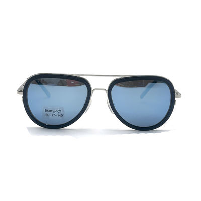 Dobra cena. BS019 Okulary ze stali octanowej do okularów z ochroną UV w Internecie