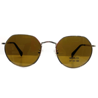 Dobra cena. MS075 Ochrona UVFramy metalowe Uniseksowy projekt zapewniający maksymalną ochronę i komfort w Internecie