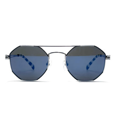 Dobra cena. MS081 Komfortowa metalowa ramka ze stali nierdzewnej do okularów w Internecie